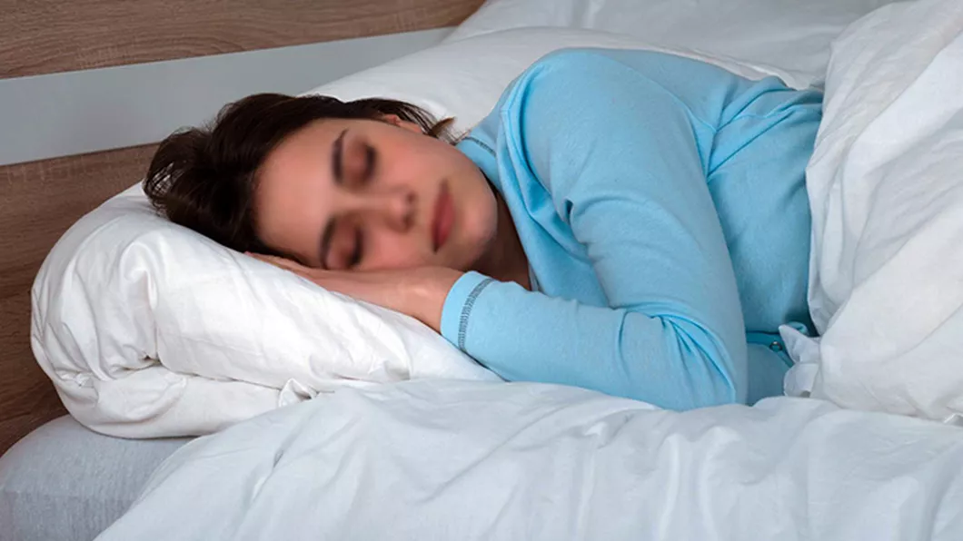 Câte nopți poți dormi în aceeași pijama