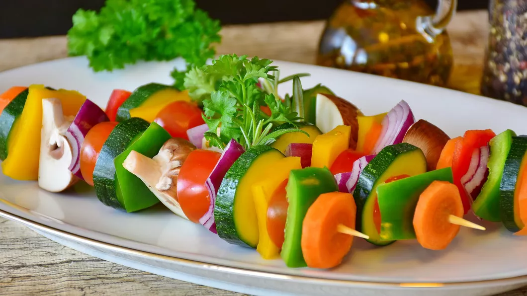 Dieta vegetariană nu este neapărat bună pentru sănătate și se poate dovedi chiar dăunătoare