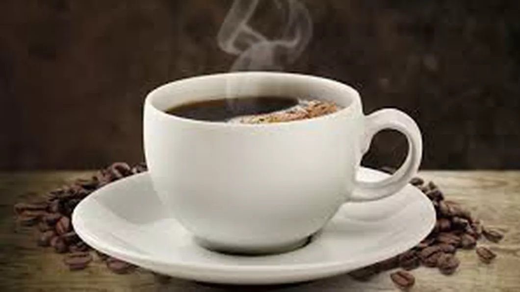 Cafeaua ajută la ameliorarea durerilor de cap