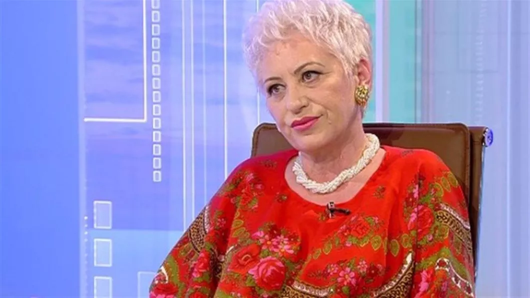 Lidia Fecioru despre cum scăpăm de energia negativă Ce ne poate spăla mai mult decât natura