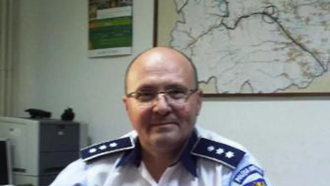 La Târgu Neamț Poliția este tot Miliție ca pe timpul lui Nicolae Ceaușescu Comisarul șef Mihai Mavriș tolerează abuzurile angajaților săi