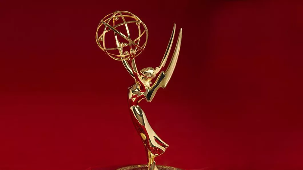 Premiile Emmy 2020. Pe ce dată va avea loc decernarea premiilor