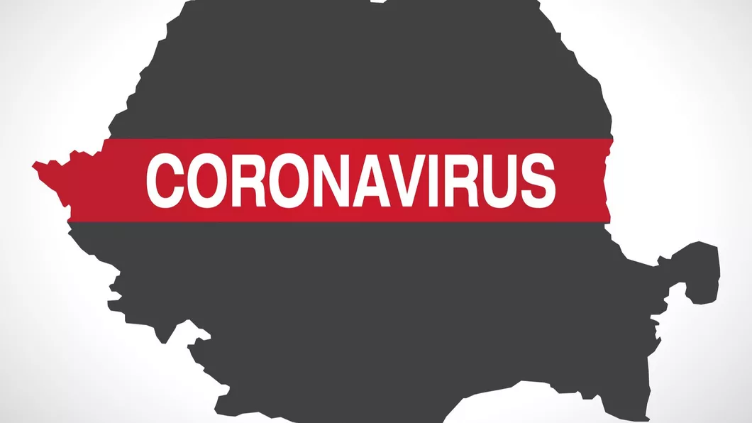 DSP-urile au transmis inspectoratelor școlare analiza situației epidemiologice 43 de localități din România se află sub scenariul roșu al cazurilor Covid-19
