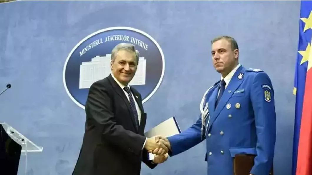 Șefii Jandarmeriei Române puși sub urmărire penală de DNA. Ce acuzații li se aduc