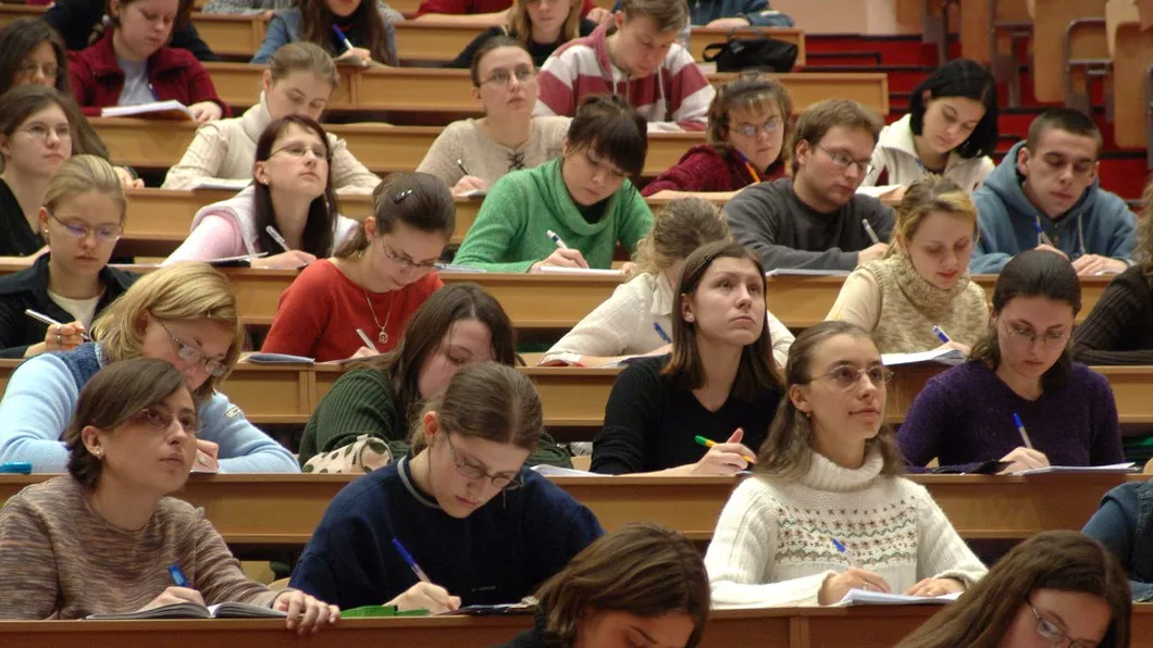 Studenții pun presiune pe Guvernul Florin Cîțu Vor creșterea burselor și a subvenției pentru cămine