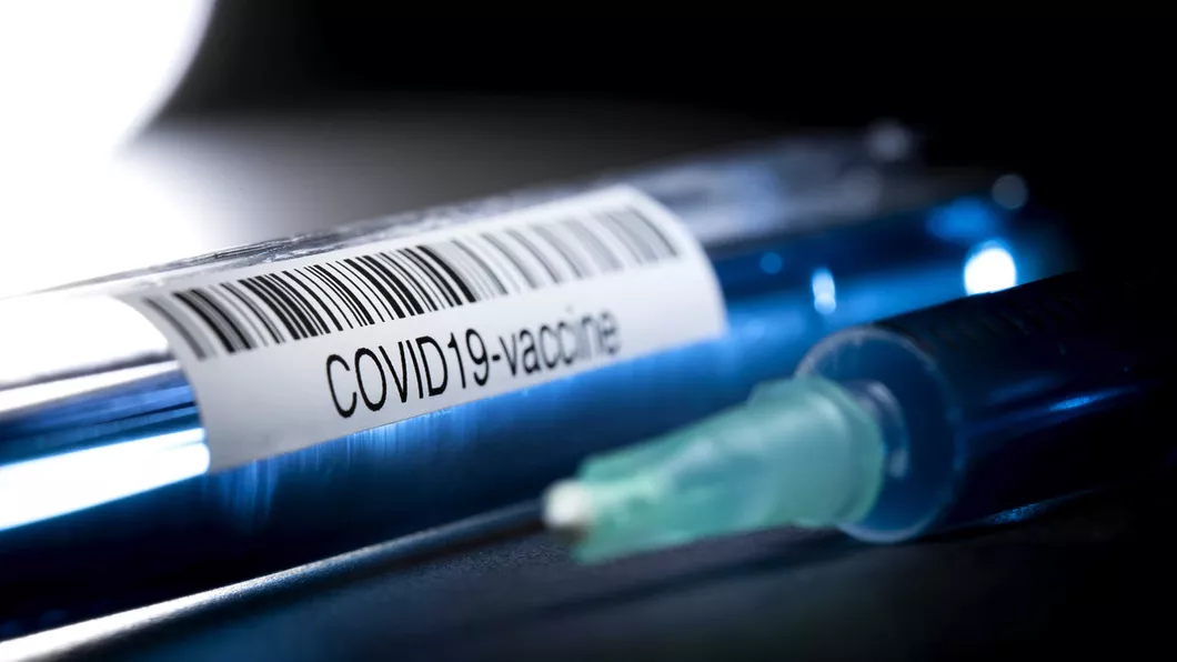Vești bune în legătură cu vaccinul anti-COVID-19 Prezintă rezultate foarte bune de imunizare în faza 3 a studiilor clinice