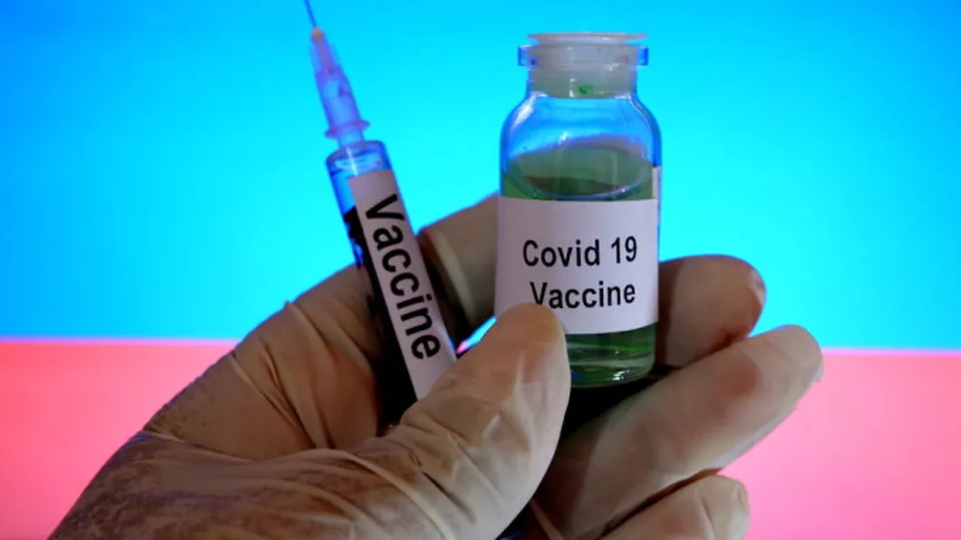 Dezvăluire șocantă despre motivul întreruperii testelor pentru vaccinul anti-COVID-19 Pacienta a avut simptome neurologice grave