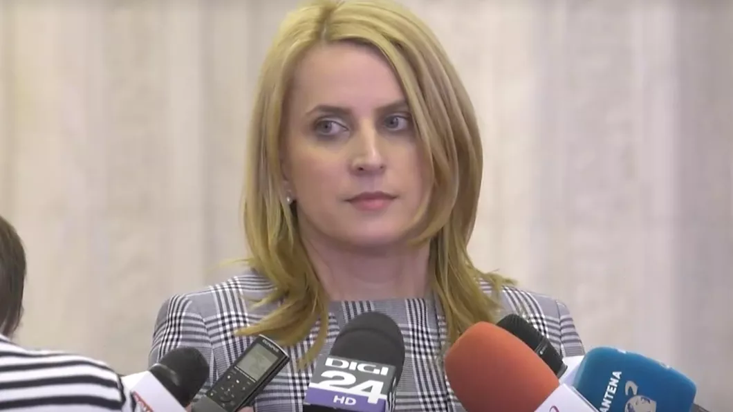 Medicul Beatrice Mahler despre vaccinarea anti-COVID-19 Vaccinarea nu înseamnă că renunțăm la mască