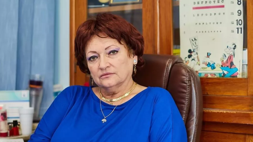 Dr. Monica Pop La teatru se respectă cel mai serios purtarea măştii şi distanţarea