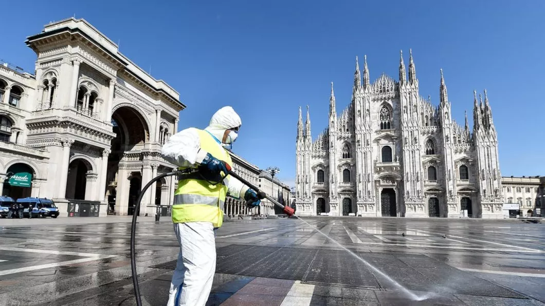 Italia impune noi restricții la nivel național