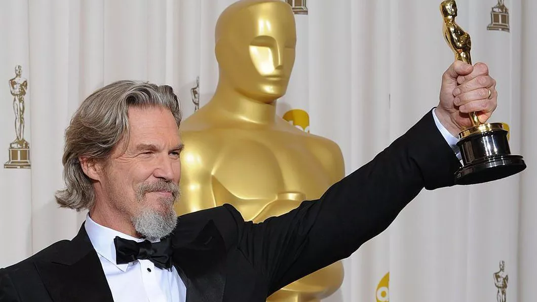 Actorul Jeff Bridges a fost diagnosticat cu cancer. În perioada următoare va începe tratamentul