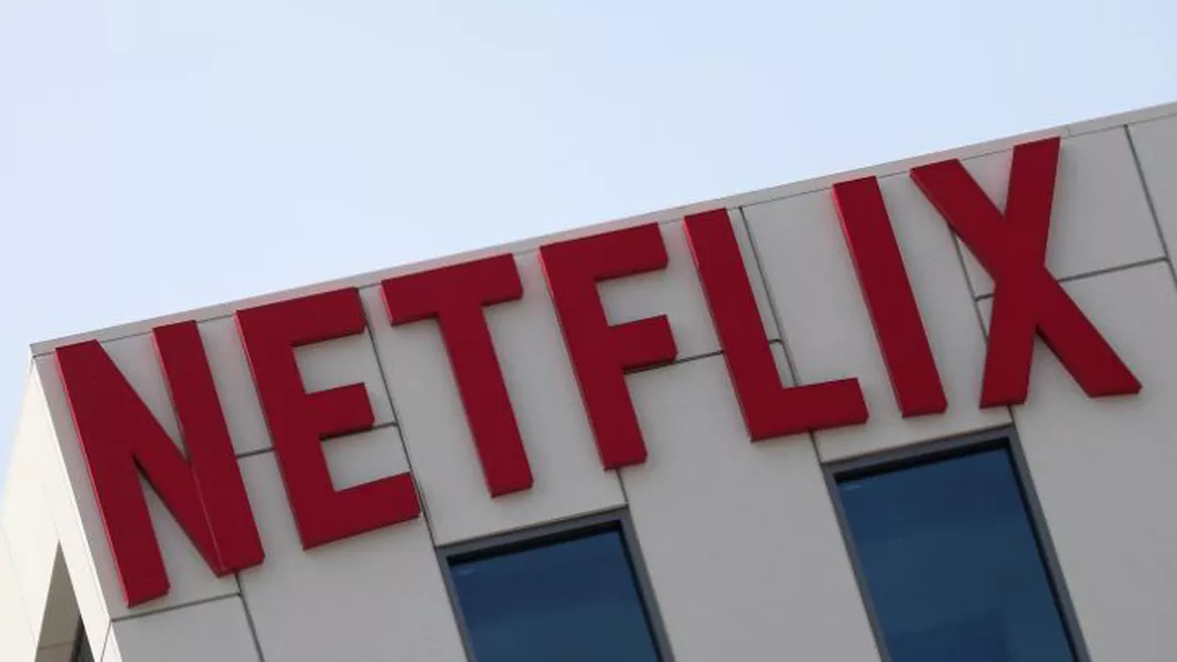 Netflix înregistrază scăderi ale veniturilor Totul după ce nicăieri în lume nu mai există carantină