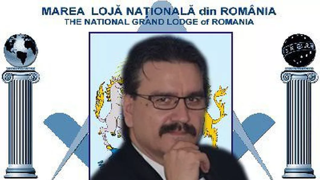 Impostură și scandal monstru în Marea Lojă Națională din România Avocatul Lojei Coman Giorgiu este acuzat că și-a plagiat grosolan teza de doctorat EXCLUSIV FOTO ȘI DOCUMENT