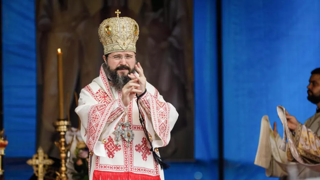 Un important episcop ortodox reacţionează la mesajul Papei cu privire la uniunea civilă intre homosexuali