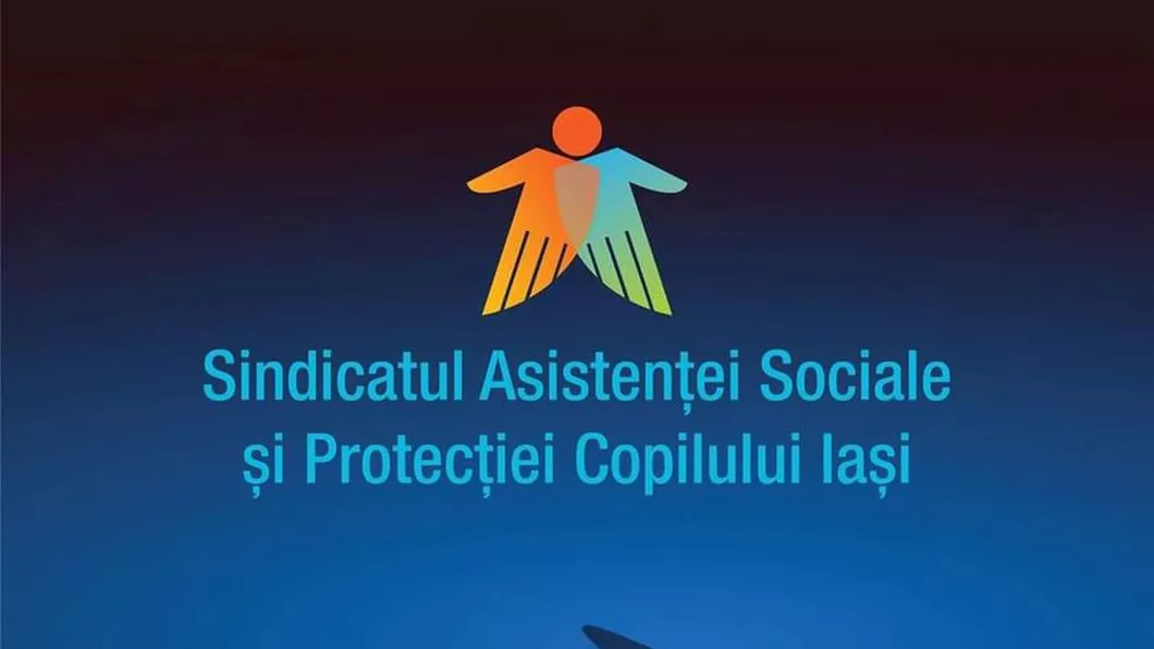 Asistenții sociali din județul Iași refuză testele COVID-19 din cauza rănilor. Sindicatul Asistenței Sociale și Protecției Copilului Iași cere de urgență bani pentru salariile asistenților