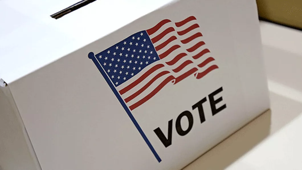 Alegeri SUA. Peste 22 de milioane de americani au votat deja anticipat