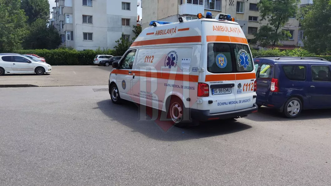 Visele unei studente din Iași năruite după un cumplit accident rutier Tânăra spulberată de un șofer neatent Devastatorul impact produs din cauza vitezei Exclusiv