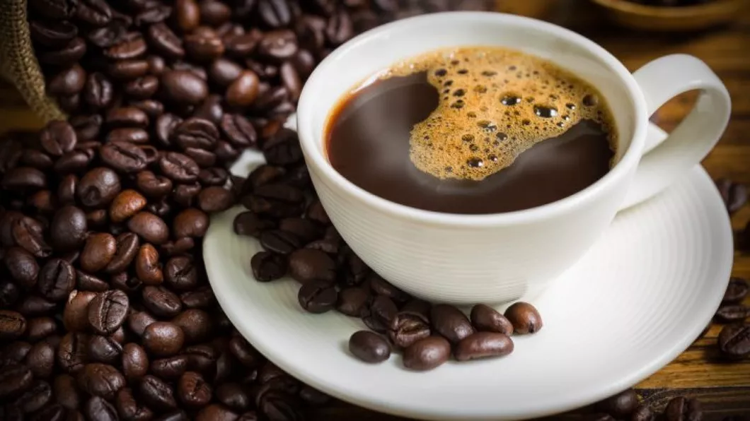 Bea cafea după micul dejun nu înainte pentru un control mai bun al metabolismului