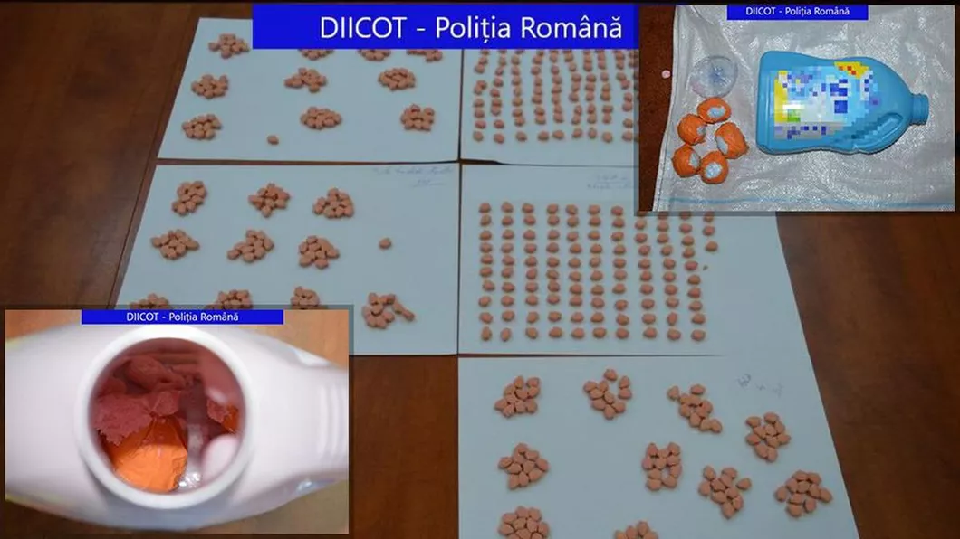 Doi traficanți de droguri din Iași au fost ridicați de mascați direct dintr-o sală de jocuri de noroc. Polițiștii Brigăzii de Combatere a Criminalității Organizate Iași sub coordonarea procurorilor DIICOT au efectuat și două percheziții domiciliare