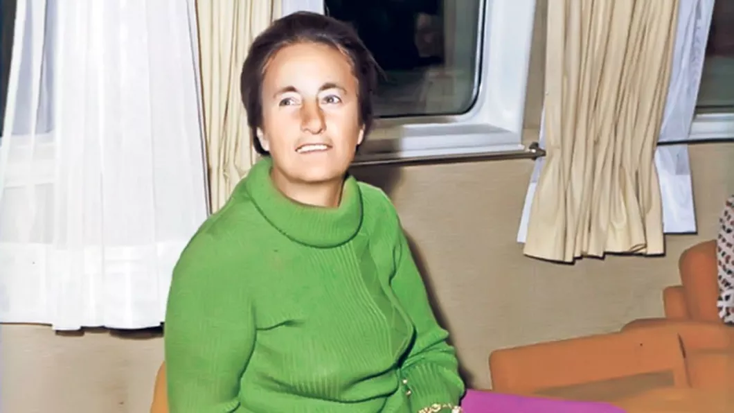 A ieșit la iveală un nou secret al tovarășei Elena Ceaușescu