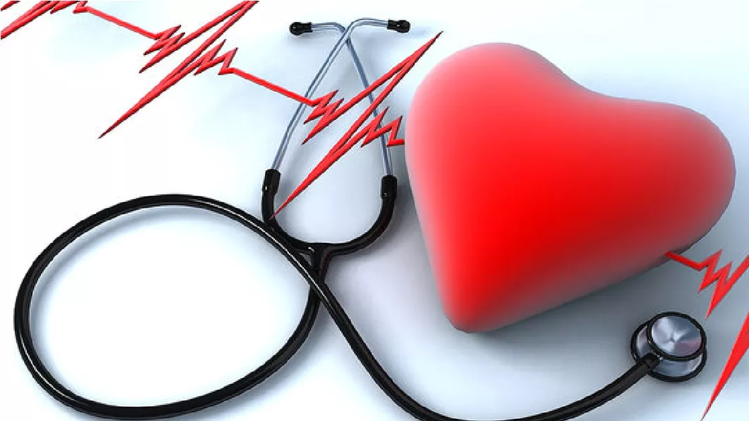 Hipertensiune arterială lucruri simple pe care toată lumea trebuie să le știe