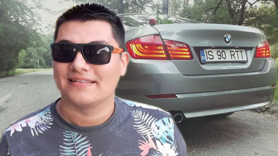 Răzvan Afloarei o făcătură de afacerist și-a pus în cap șoferii Trage țepe prin intermediul comenzilor on-line. Victime cad clienții din afara județului Iași