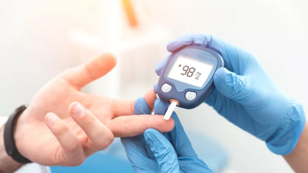 Diabetul și hipertensiunea arterială o asociere periculoasă pentru sănătate