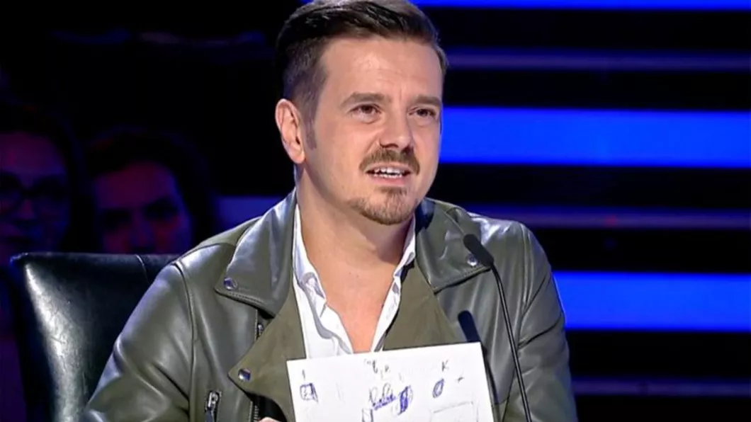 Mihai Petre a dezvăluit motivul pentru care a fost concediat de Pro TV
