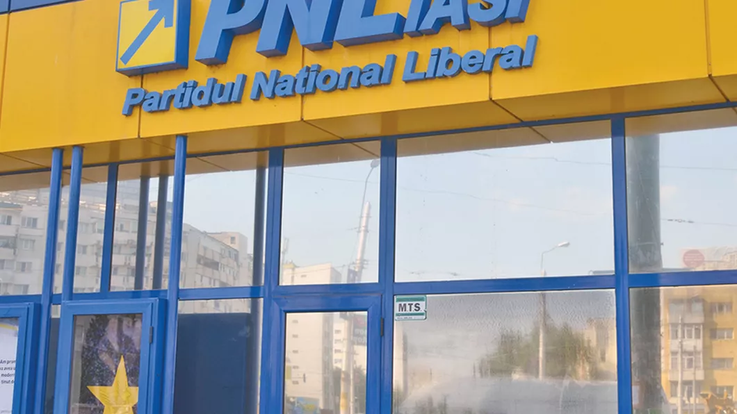 PNL Iaşi şi-a desemnat candidaţii la alegerile parlamentare 2020. Iată lista pentru Camera Deputaţilor şi Senatul României