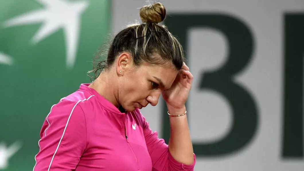 Simona Halep despre cel mai mare regret din cariera sa Mi-e ruşine de mine că puteam să fac astfel de lucruri