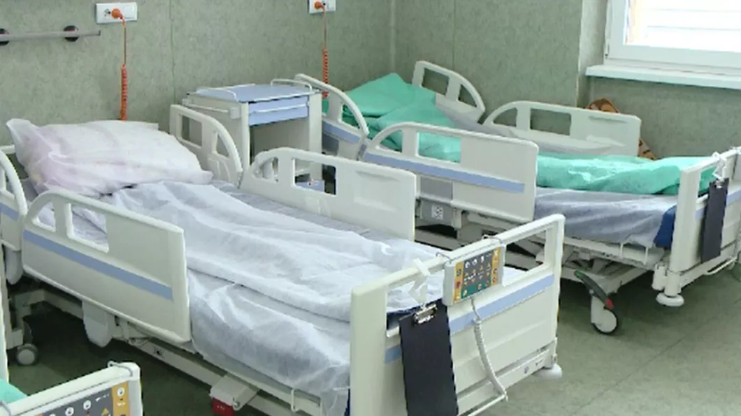 Spitalele din România se află în prag de colaps. Ce soluții are Raed Arafat