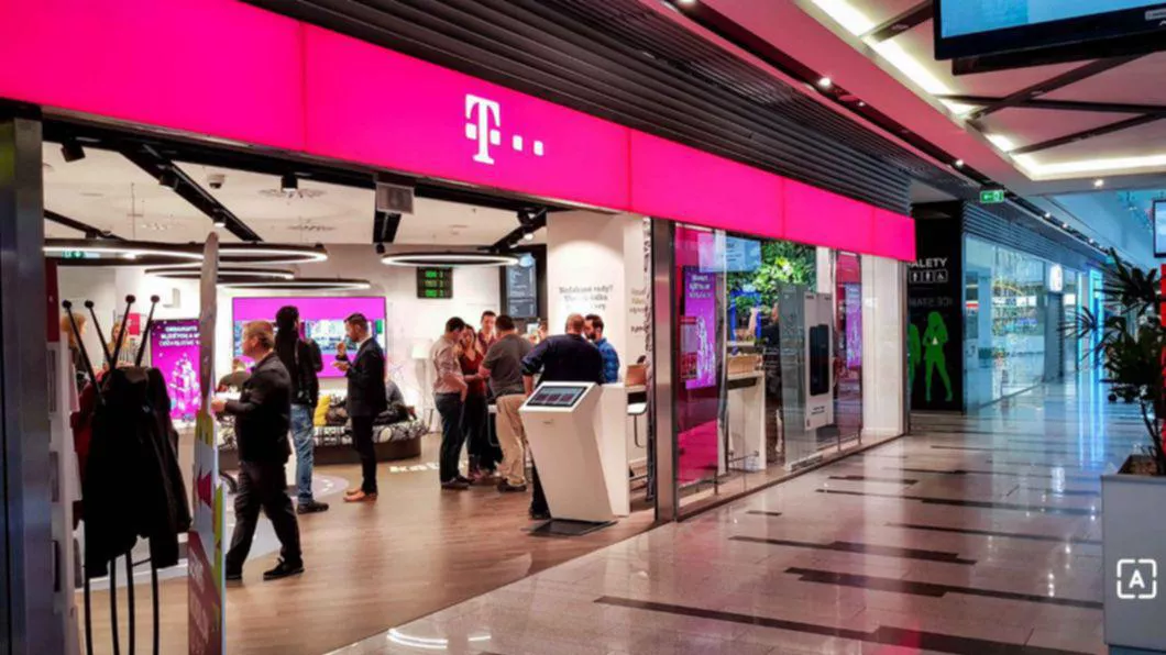 Telekom demonstrează încă o dată că este cel mai slab operator de telefonie şi internet