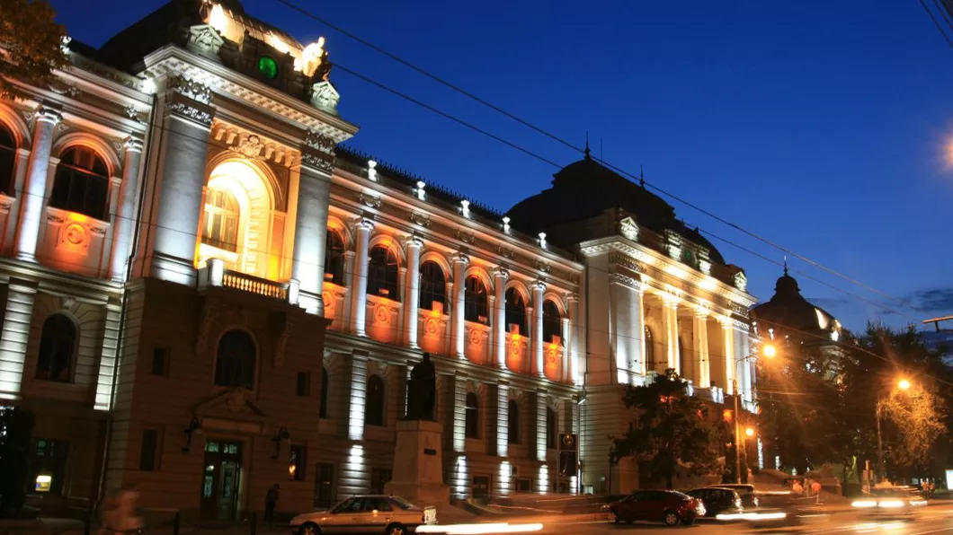 În faimosul top educațional internațional Times Higher Education UAIC din Iași este printre primele 3 universități ca performanțe din România