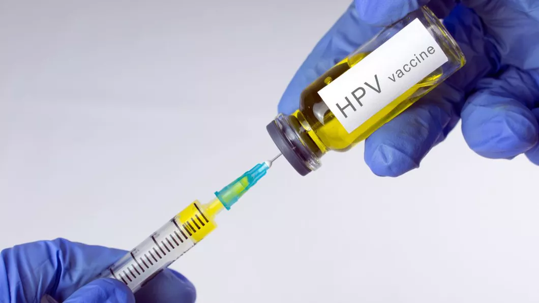Vaccinul anti-HPV ajunge târziu în cabinetele medicilor de familie Pacientele minore pot aștepta și un an până la vaccinarea împotriva cancerului de col uterin Părinții nu mai au încredere și refuză vaccinul