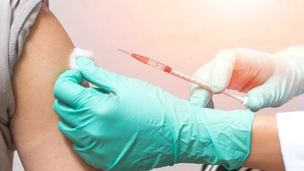 Vești bune privind vaccinul românesc anti-COVID-19 Nu va trebui repetat anual