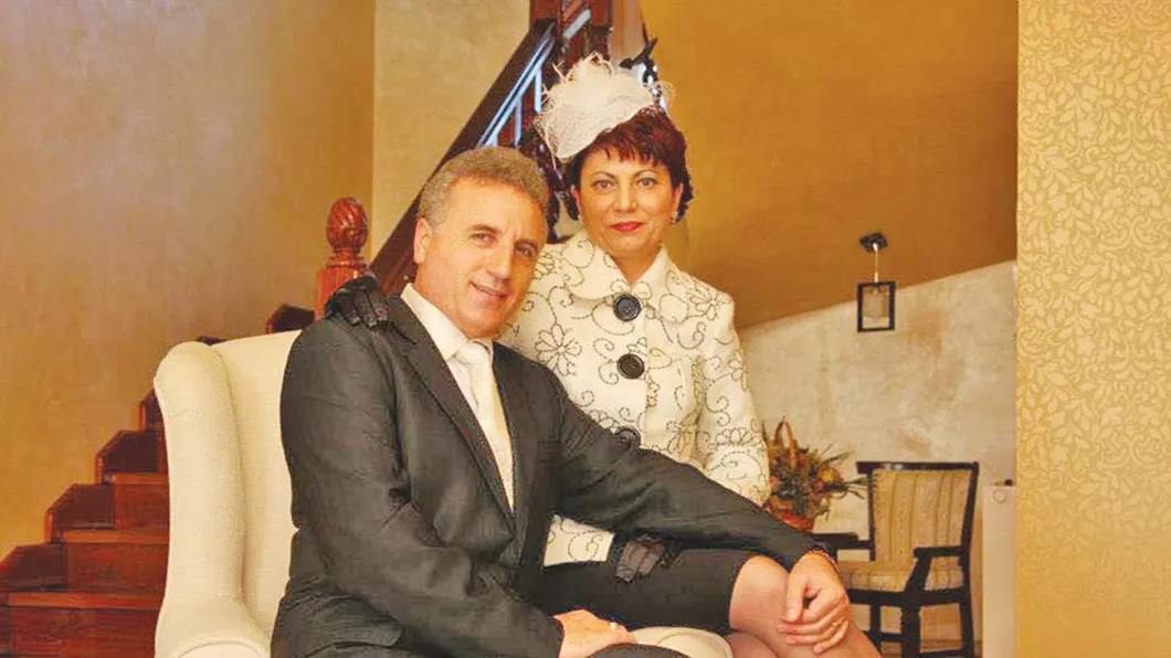 Constantin Enceanu primele declarații despre divorț. Ce i-a făcut nevasta după 35 de ani de căsnicie