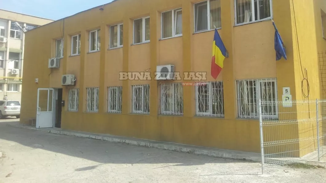 Scandal la Direcția Județeană de Pază din Iași din cauza concediilor. Fostul director vrea să plece în vacanță cu decizie de la judecători