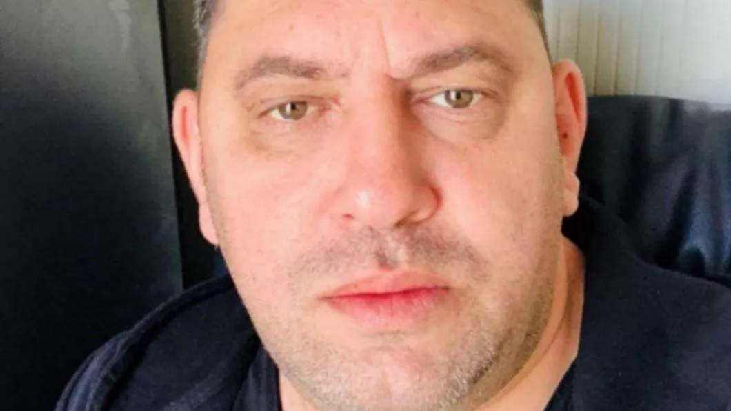 Cel mai tare traficant de cocaină din Iași a fost eliberat din arest preventiv Va sta în arest la domiciliu