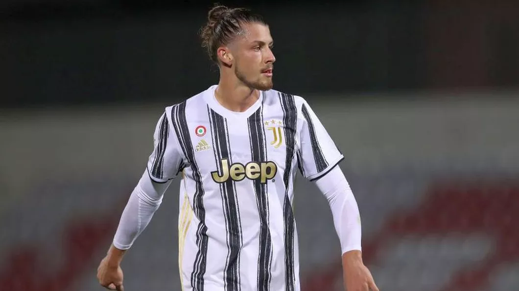 Radu Drăgușin are mari șanse de a debuta la Juventus Când poate prinde primele minute sub comanda lui Andrea Pirlo
