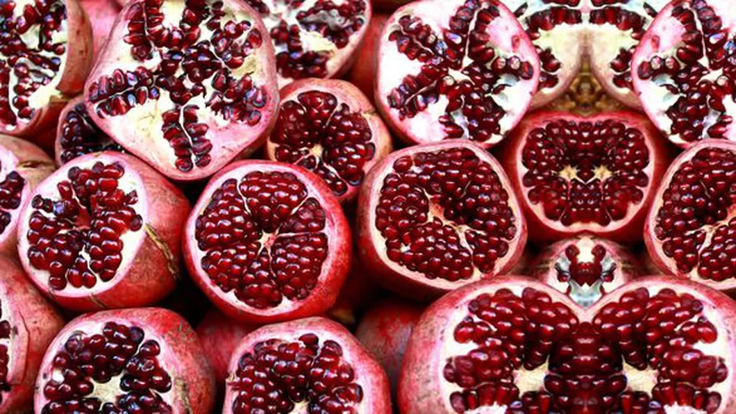 Mai multe fructe exotice restrase de pe raft din cauza pesticidelor