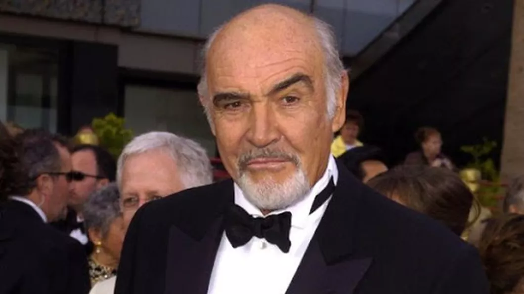 Detalii despre moartea lui Sean Connery. Care a fost motivul decesului celebrului actor
