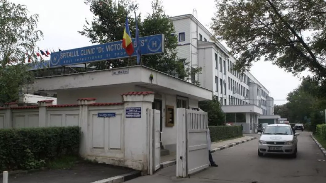 Reacţia oficială a conducerii Spitalului Victor Babeș după tragedia în care au murit 3 pacienți
