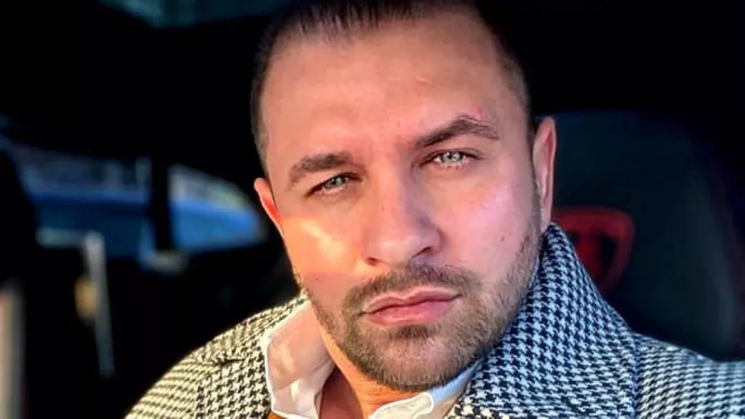 Alex Bodi rămâne în arest.  Magistrații au respins contestația făcută de avocații fostului soț al Biancai Drăgușanu