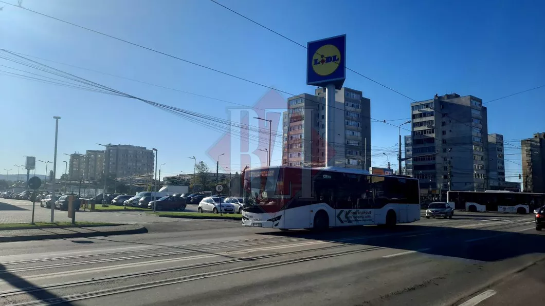 Veste șoc pentru zeci de mii de ieșeni din zona metropolitană. Transportul public din jurul Iașului se va închide. Lista curselor CTP care vor fi trase pe dreapta