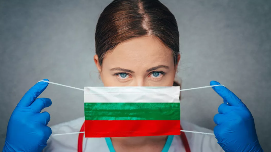 Bulgarii sunt chemaţi la vot astăzi pentru alegeri parlamentare în plin val al treilea al epidemiei de COVID-19