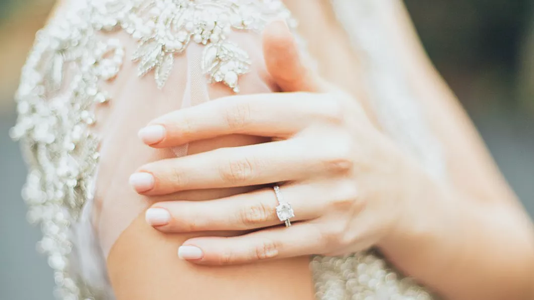 Inelul de logodnă perfect pentru soția perfectă