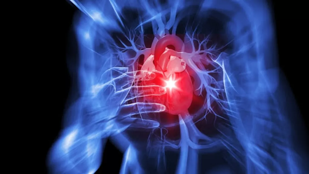 Prevenirea bolilor cardiovasculare 4 moduri de a vă reduce riscurile