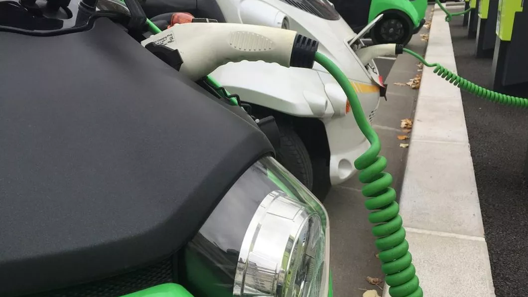 Salubris SA a primit o singură ofertă pentru furnizarea unui autoturism electric Costurile sunt de 30.000 de euro