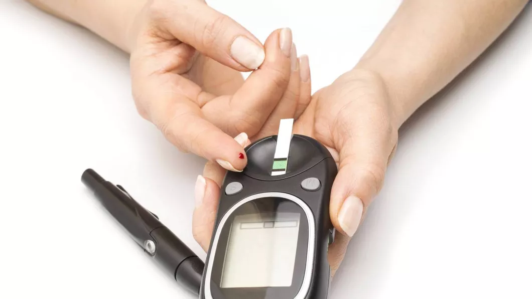 3 pași pentru prevenirea diabetului de tip 2