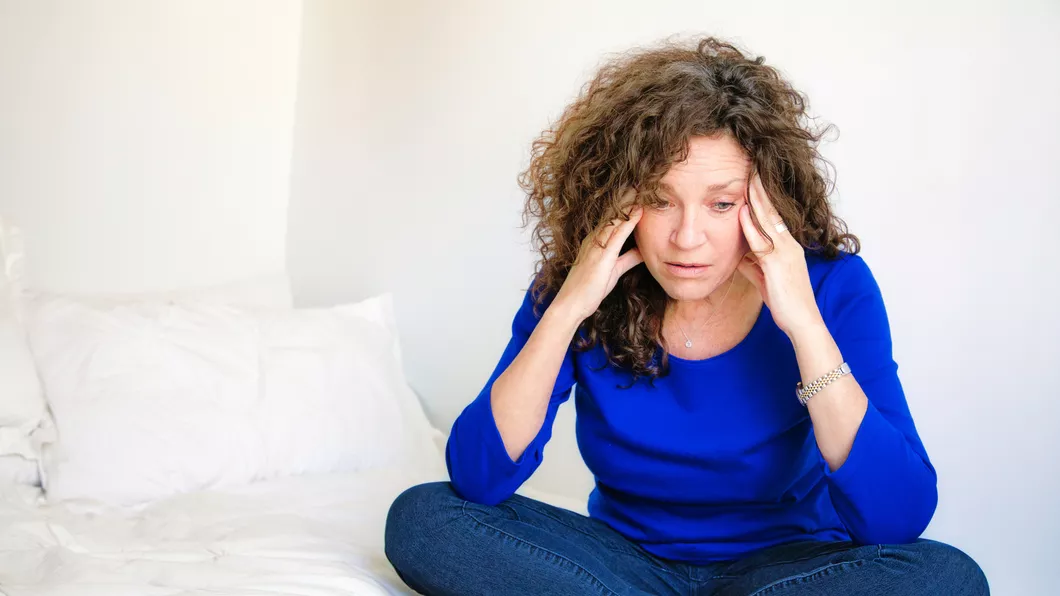 5 cauze ale menopauzei premature
